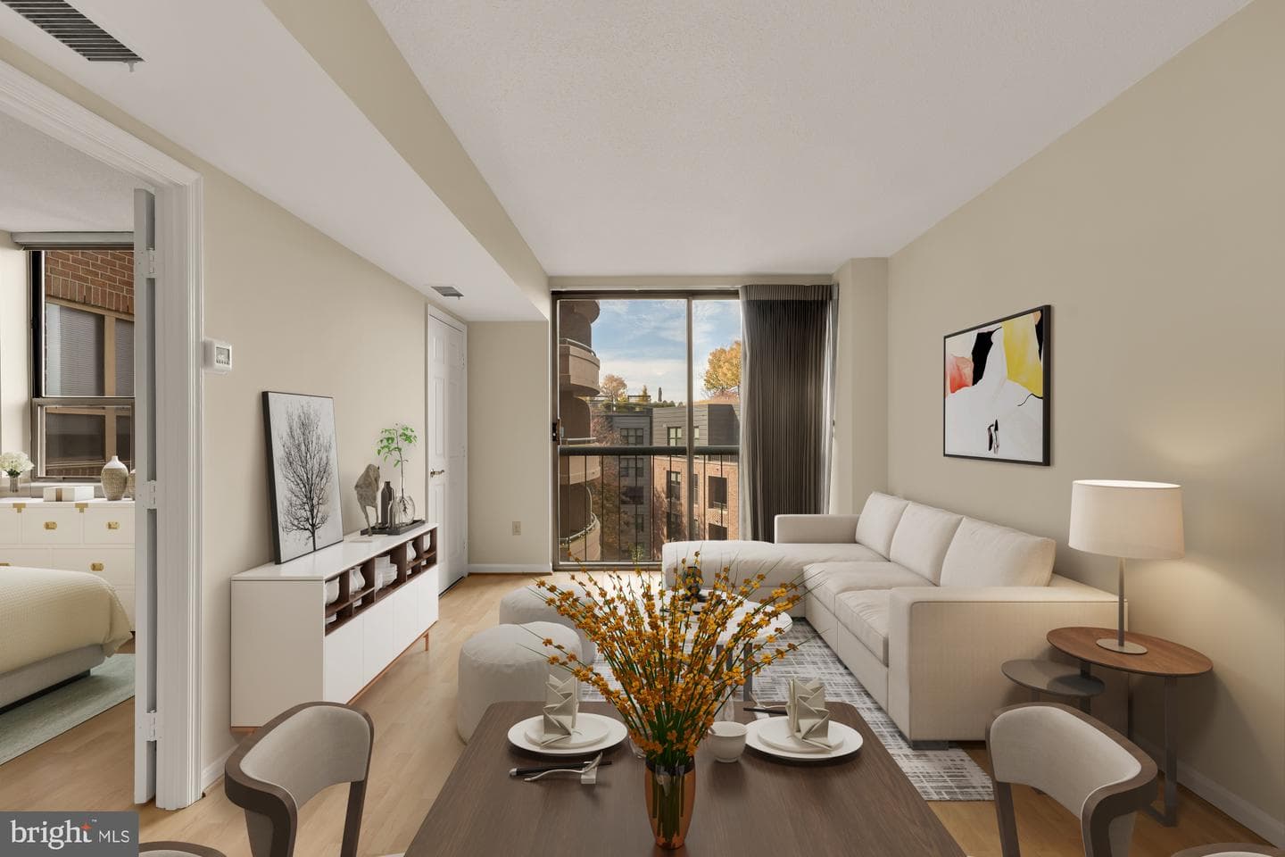 4808 Moorland Lane #614, Bethesda