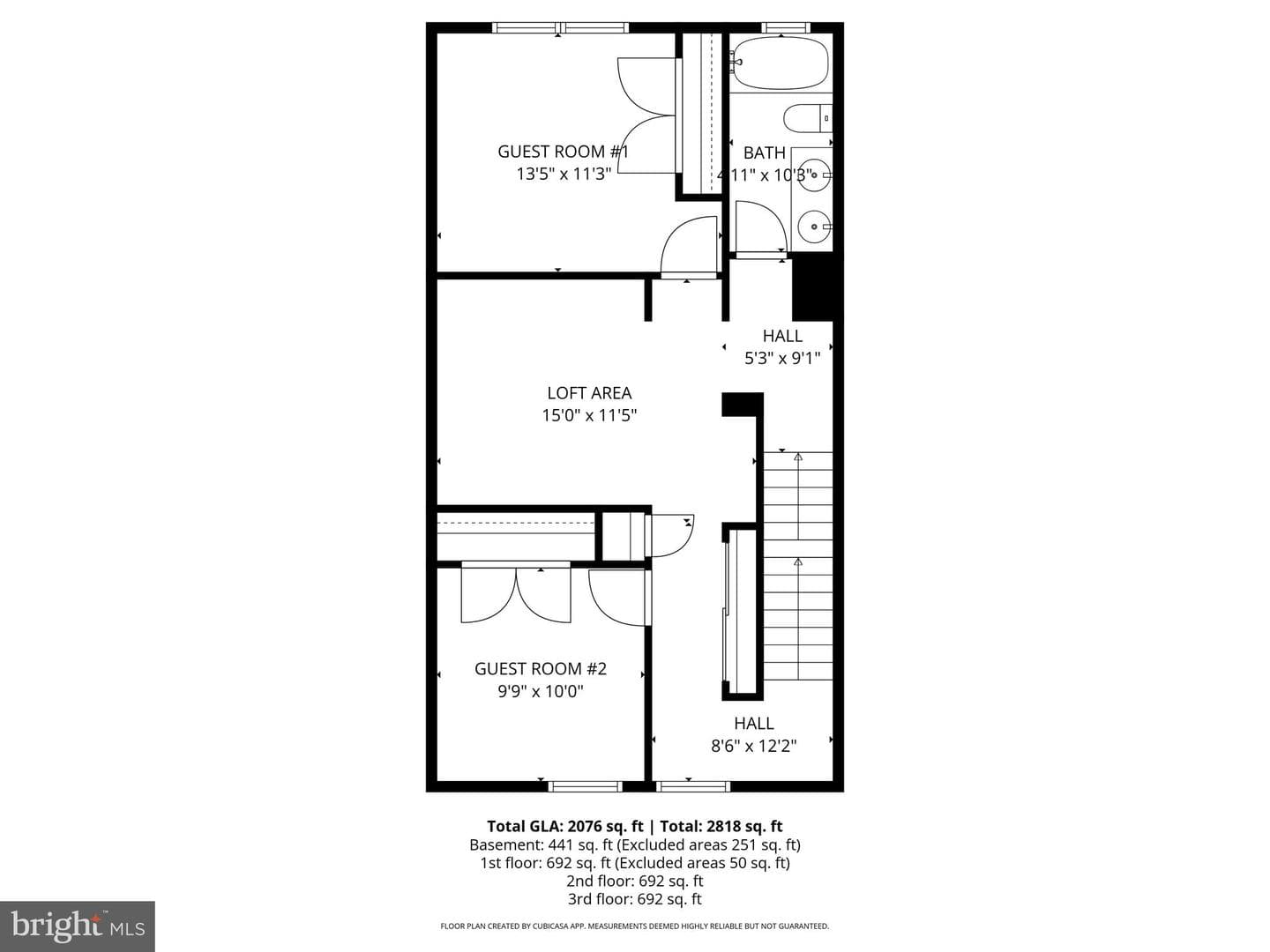 18733 Falling River Drive photo 21