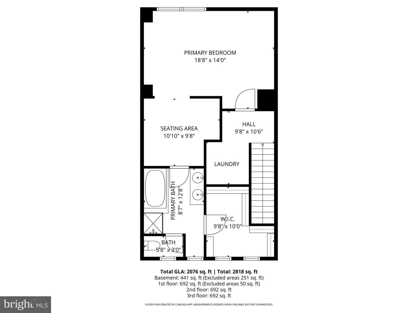 18733 Falling River Drive photo 29