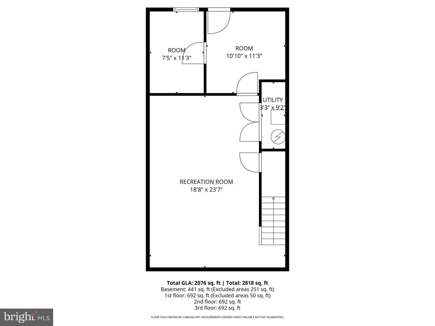 18733 Falling River Drive photo 38