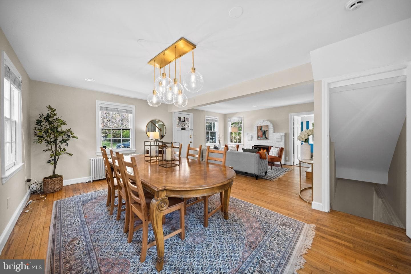 3504 Farragut Avenue photo 8