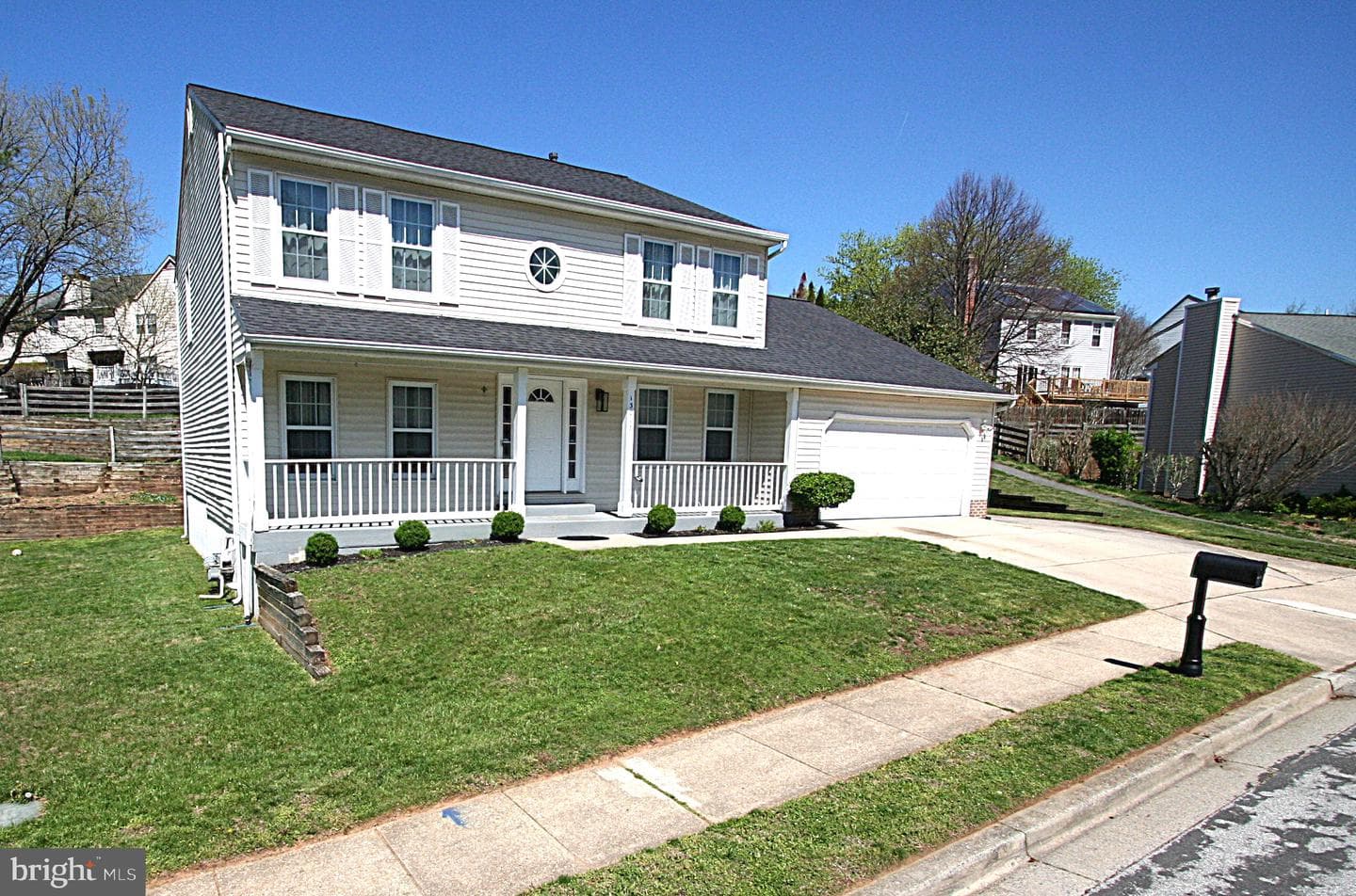 13017 Broadmore Road, Silver Spring