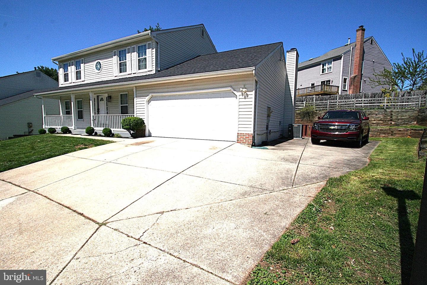13017 Broadmore Road, Silver Spring