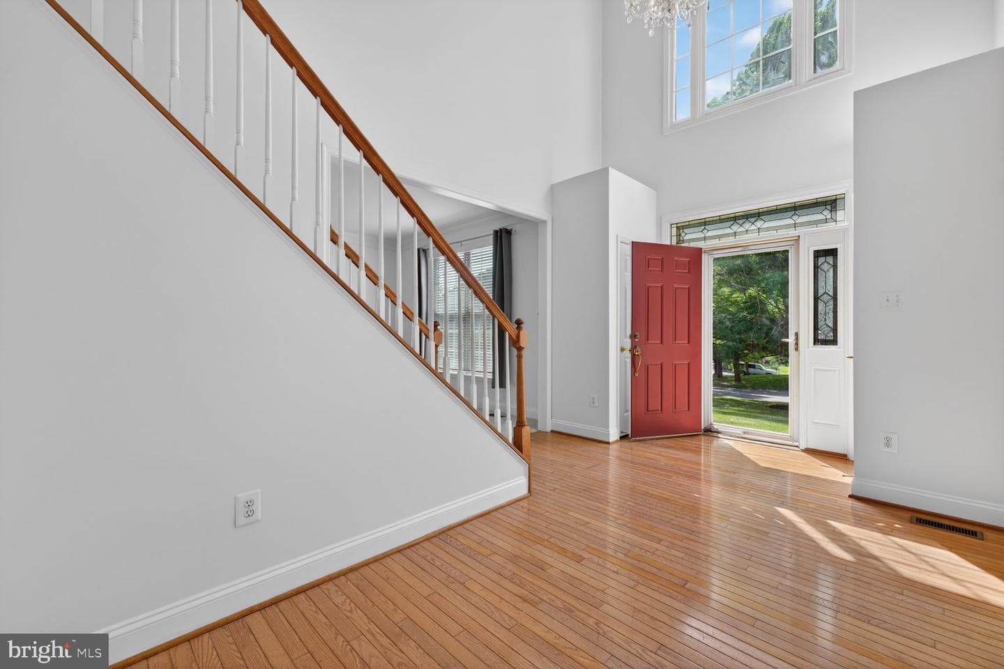 14034 Natia Manor Drive, North Potomac