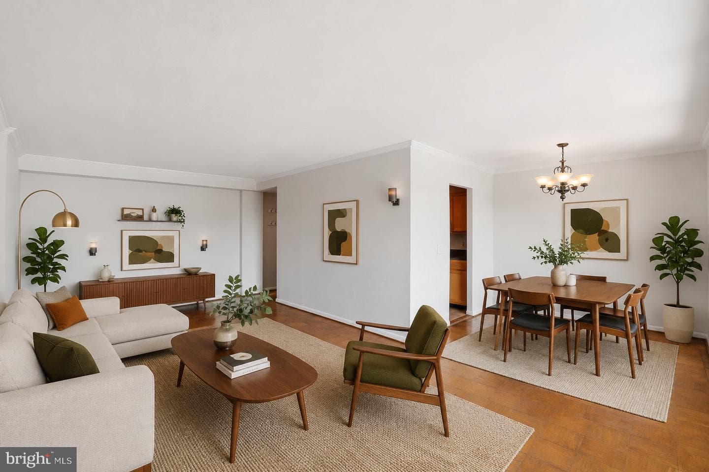 8308 Flower Avenue #501, Takoma Park