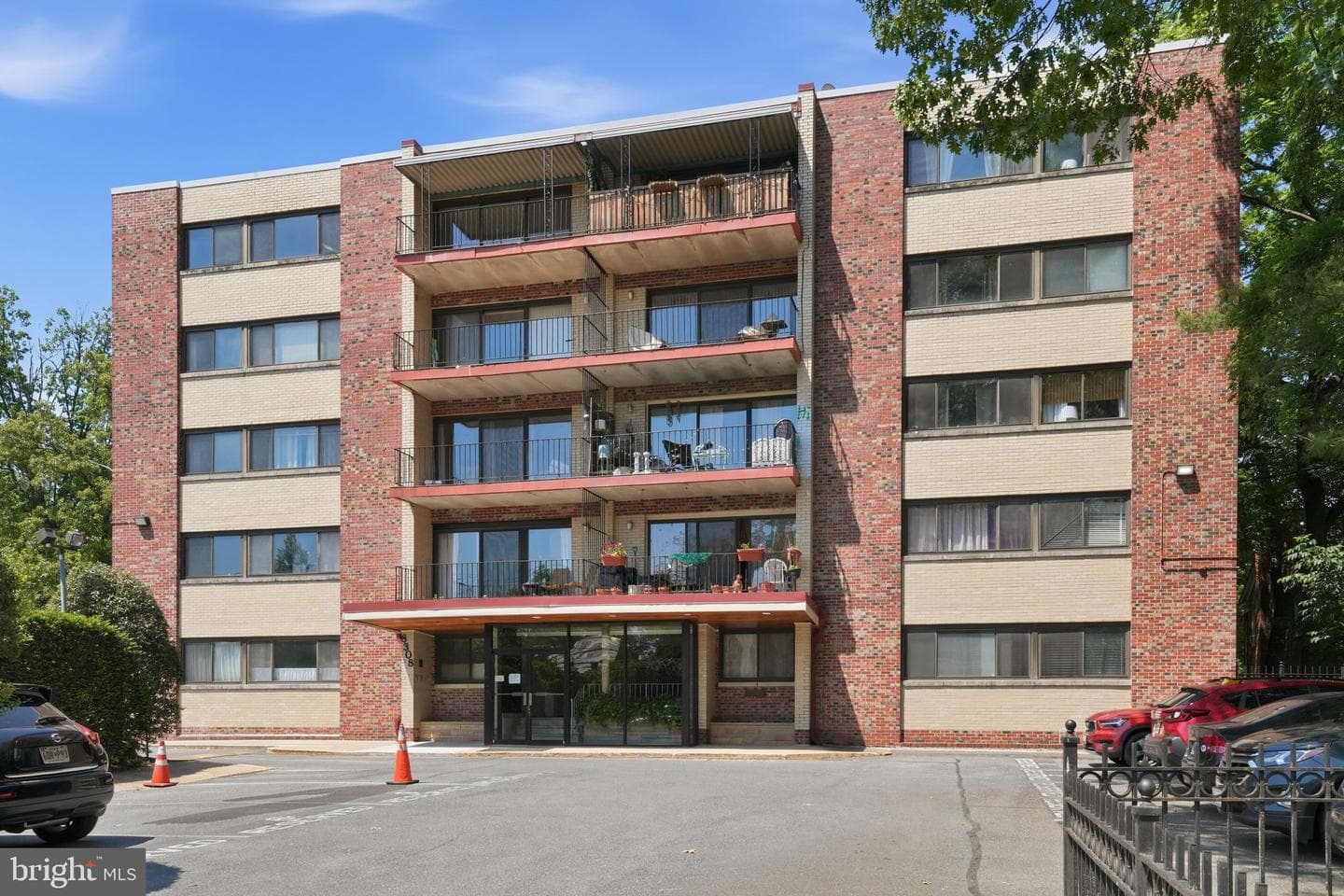 8308 Flower Avenue #501 photo 4