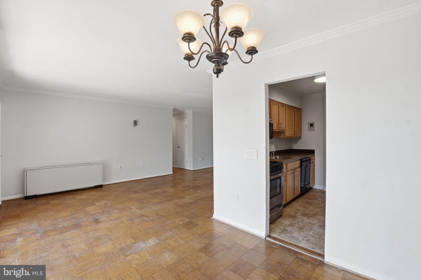 8308 Flower Avenue #501 photo 6