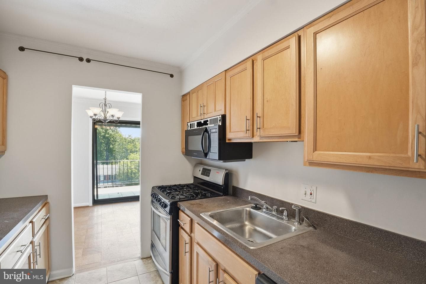 8308 Flower Avenue #501 photo 9