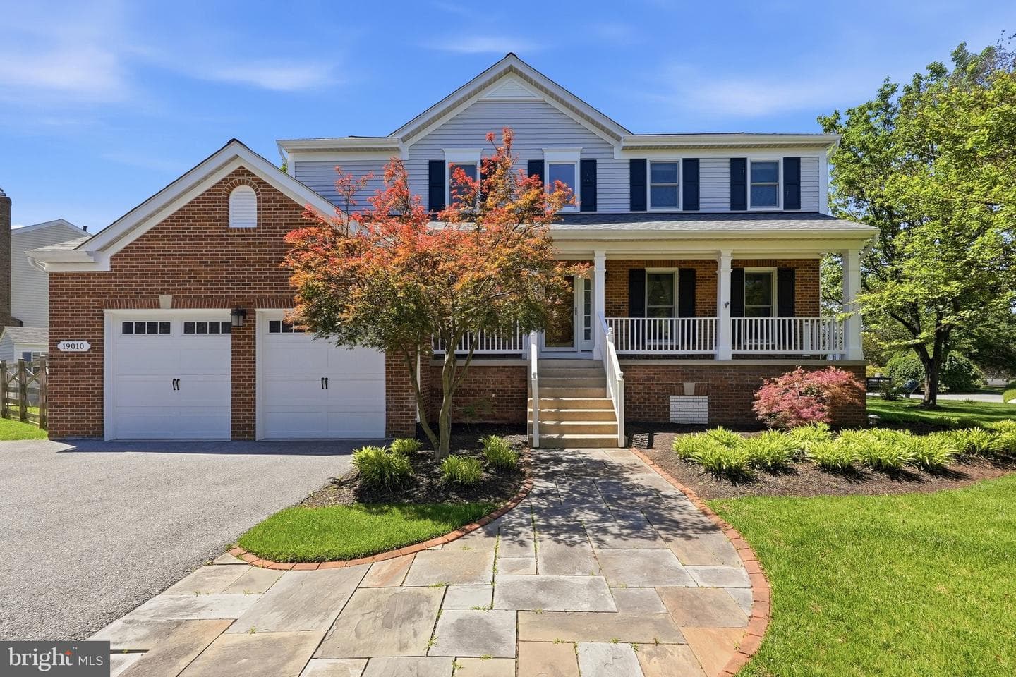 19010 Wootton Avenue, Poolesville