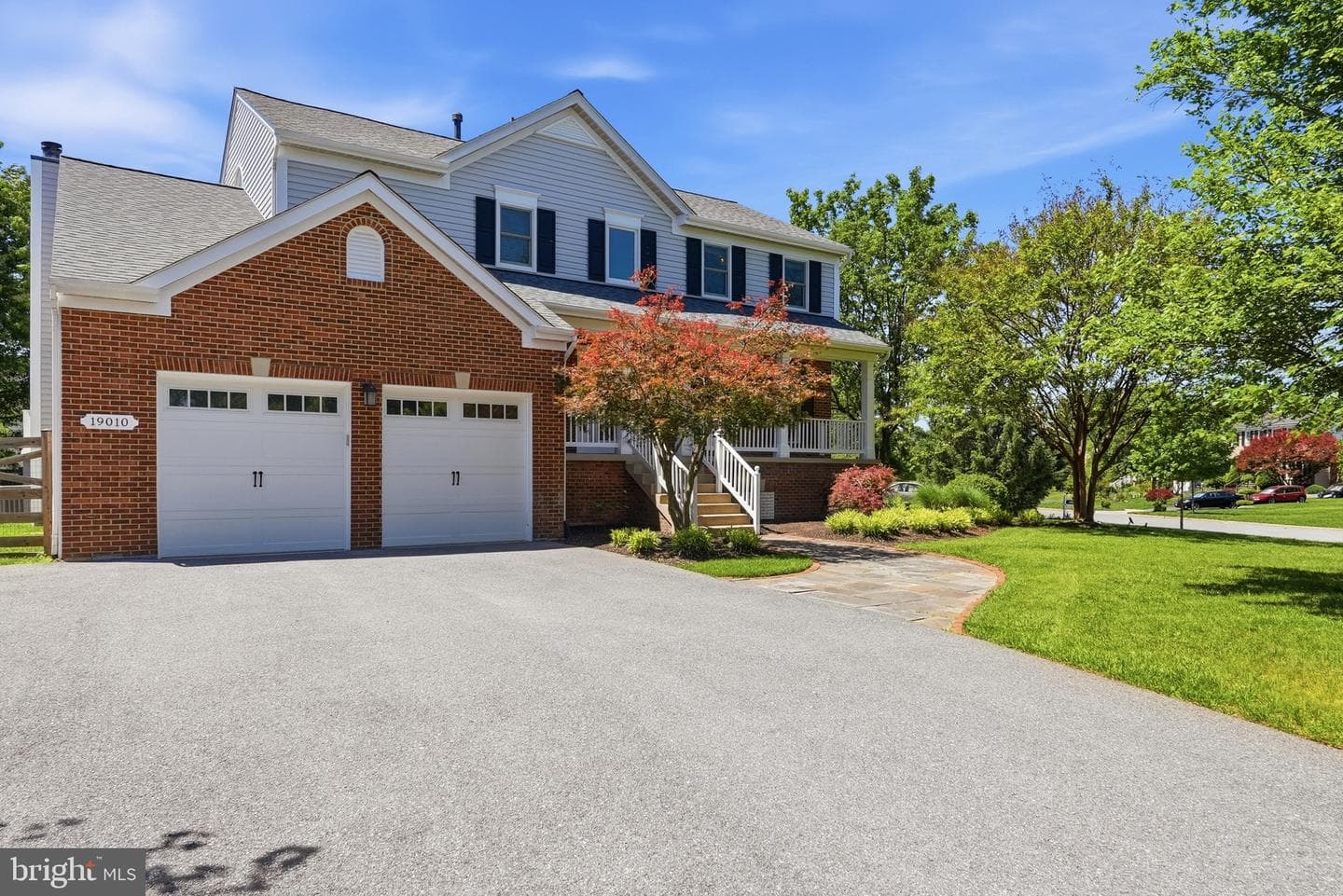 19010 Wootton Avenue, Poolesville