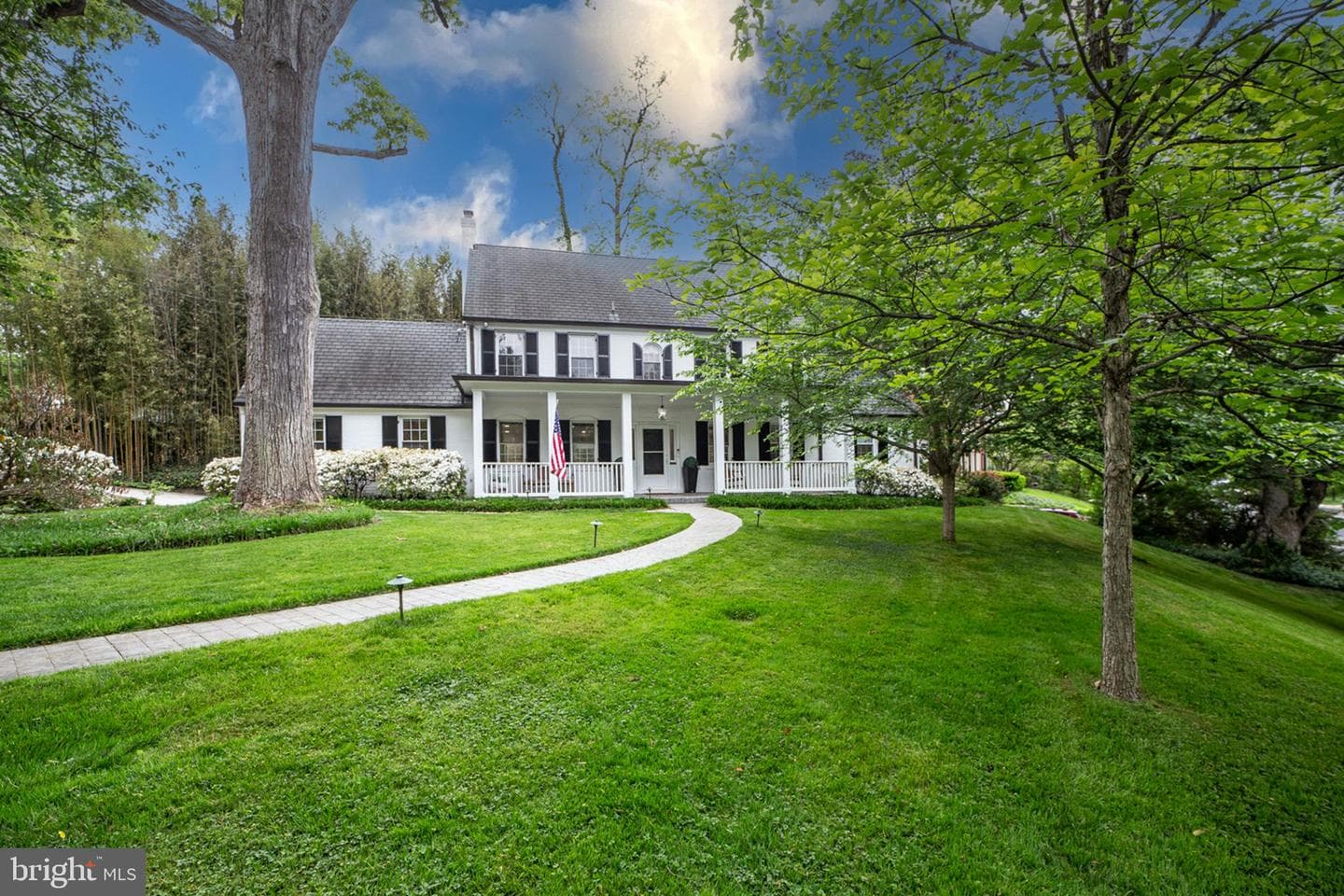 5709 Rockmere Drive