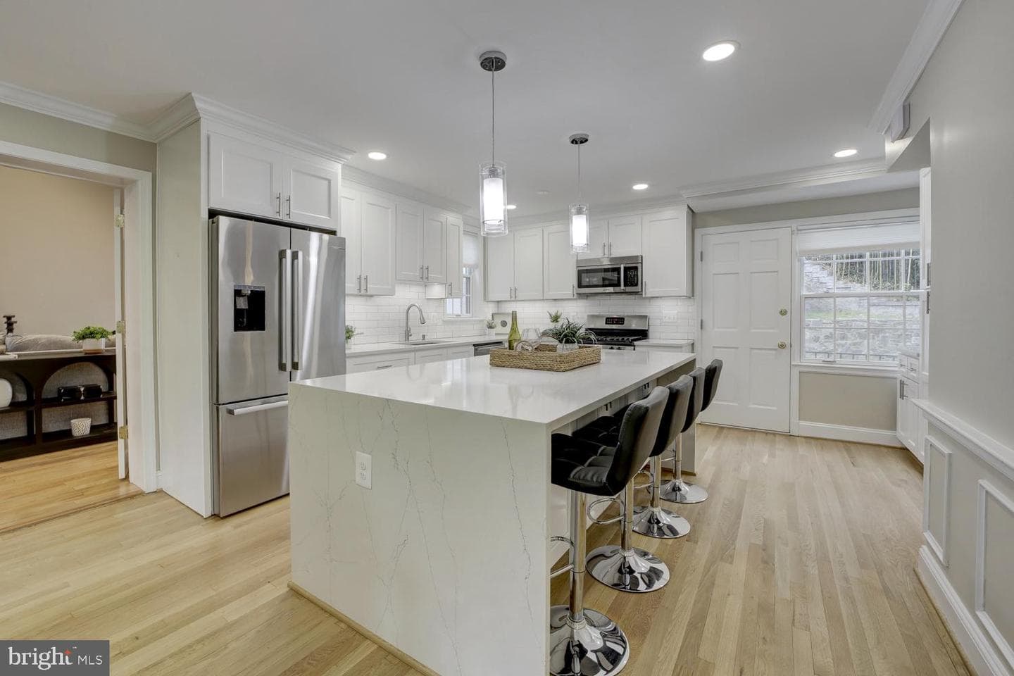 5709 Rockmere Drive photo 13