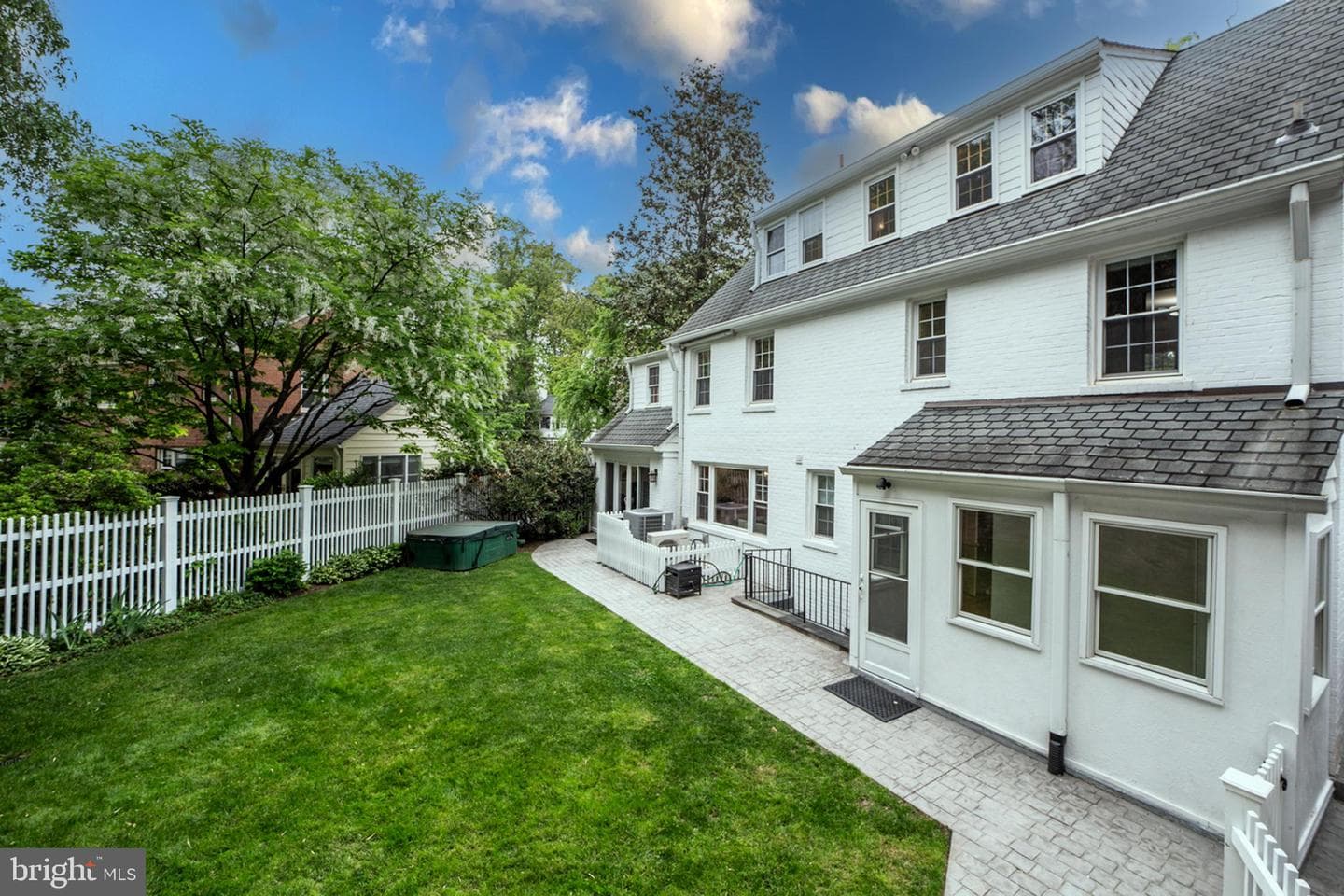 5709 Rockmere Drive photo 35