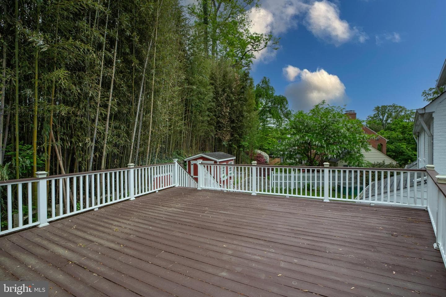 5709 Rockmere Drive photo 36