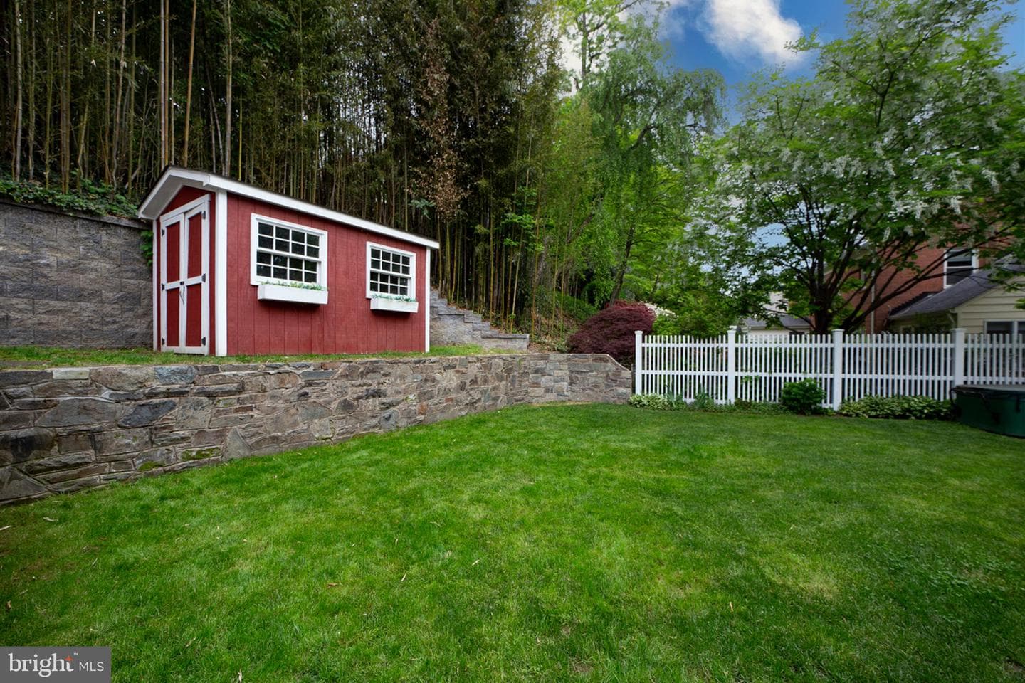 5709 Rockmere Drive photo 37