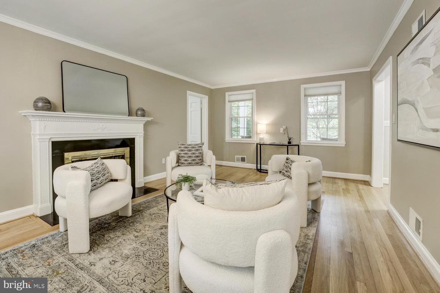 5709 Rockmere Drive photo 8