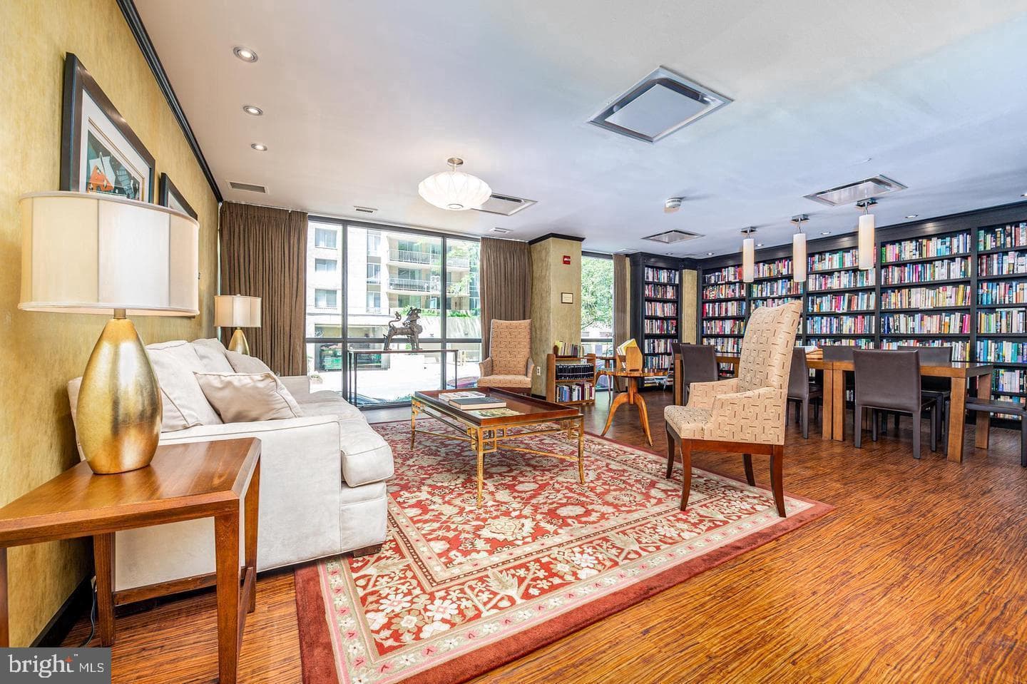 4620 N Park Avenue #1205 E photo 33