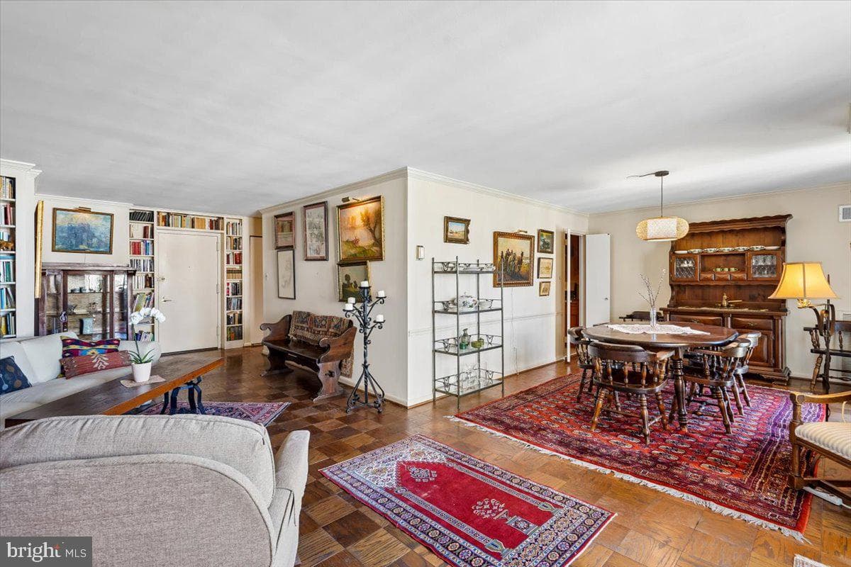 4620 N Park Avenue #1205 E photo 8