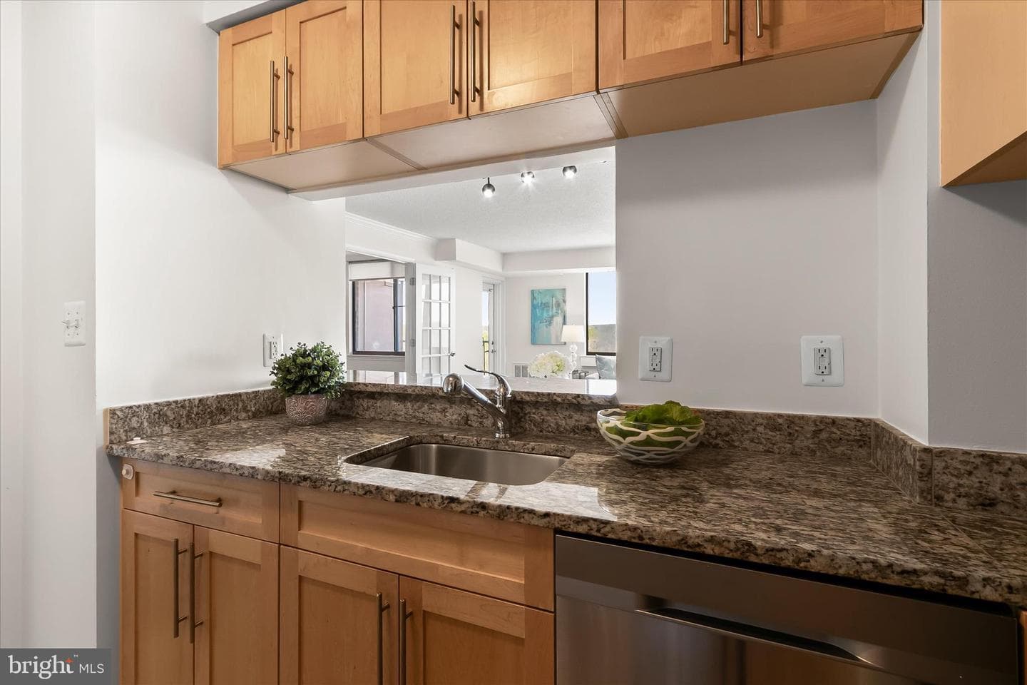 10101 Grosvenor Place #1106 photo 11