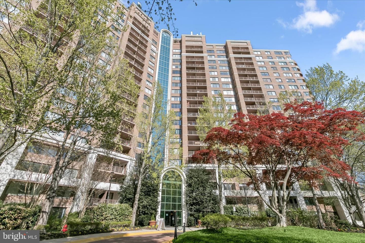 10101 Grosvenor Place #1106 photo 39