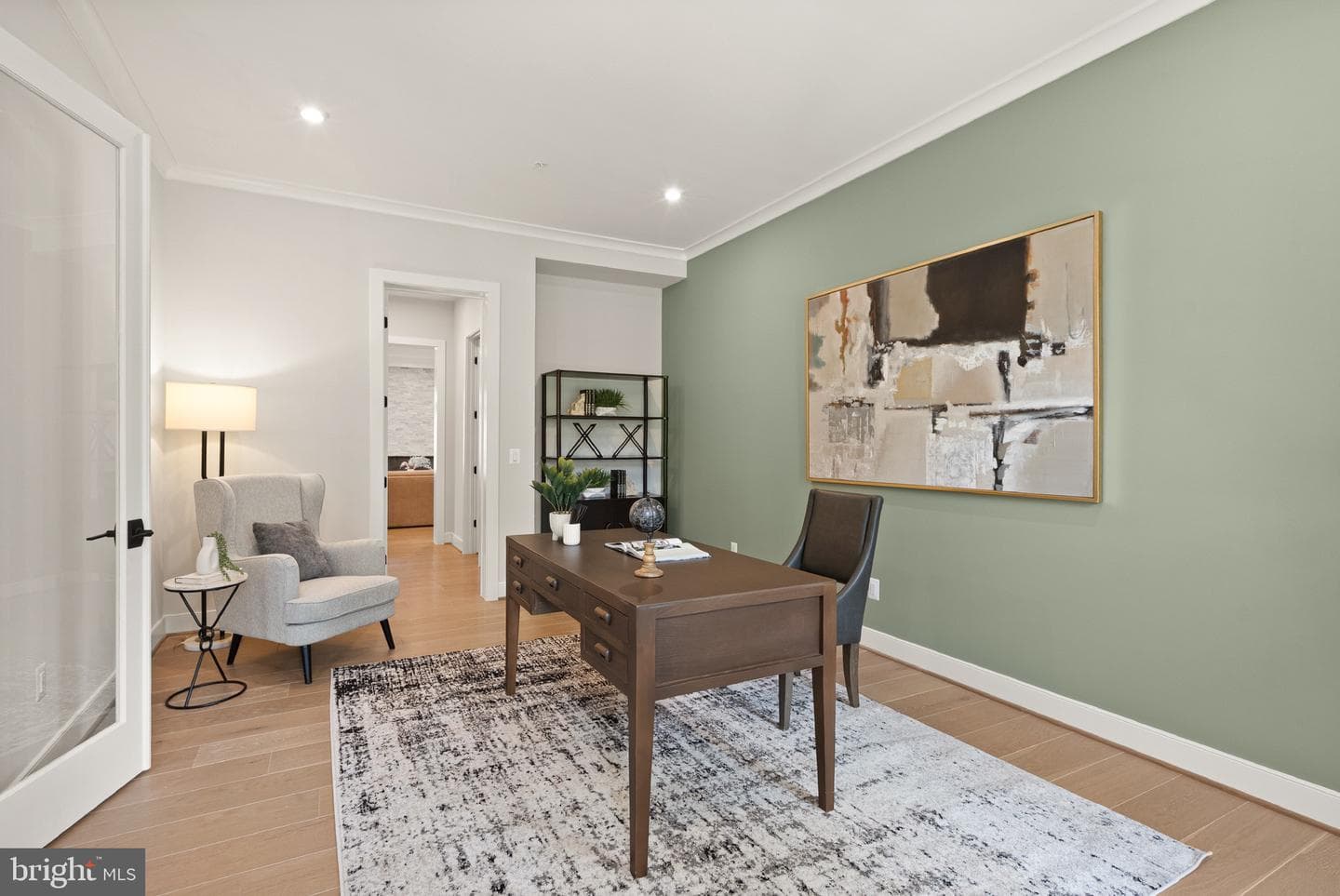 7211 Barnett Road photo 17