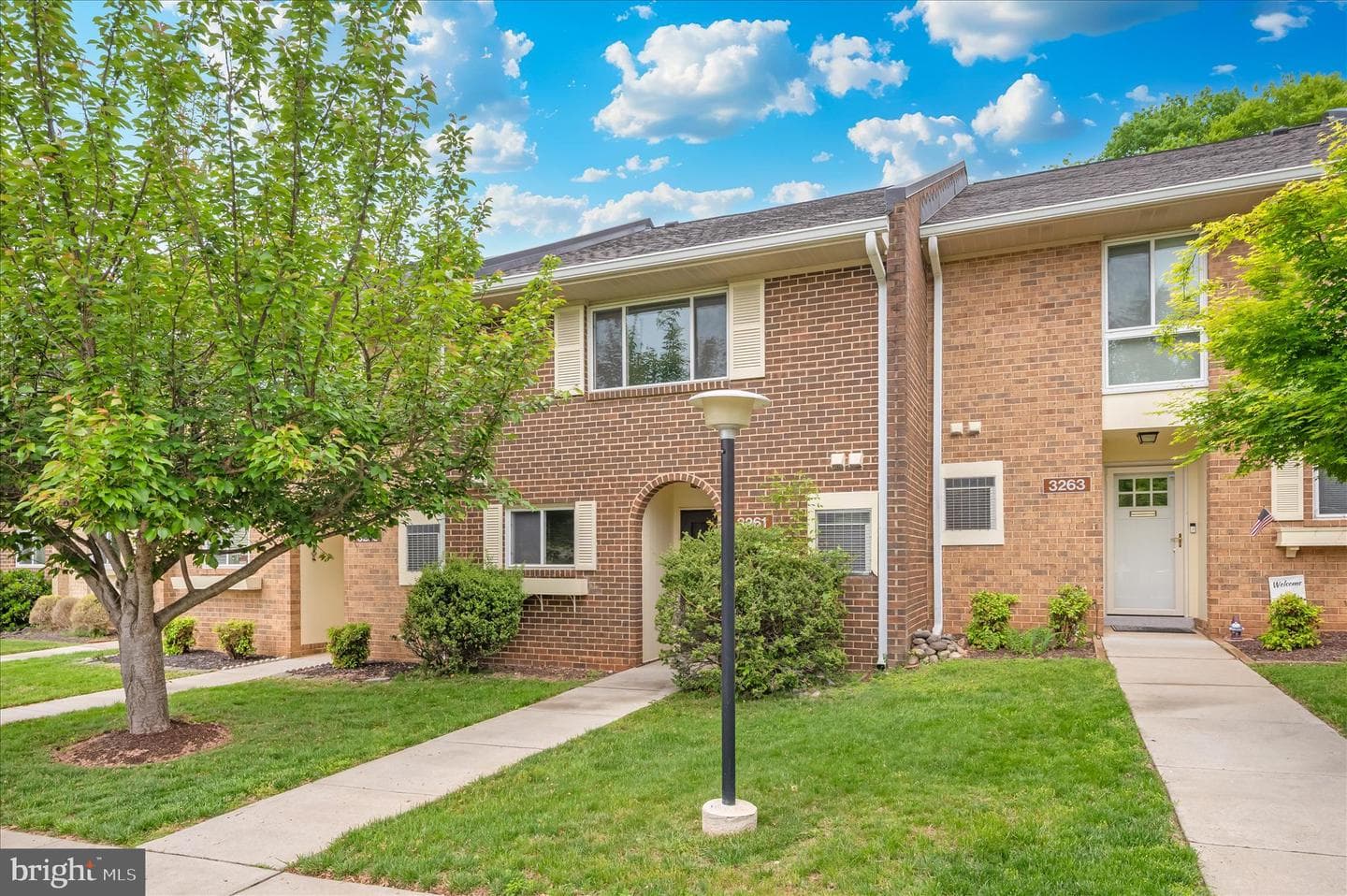 3261 S Leisure World Boulevard #108-F