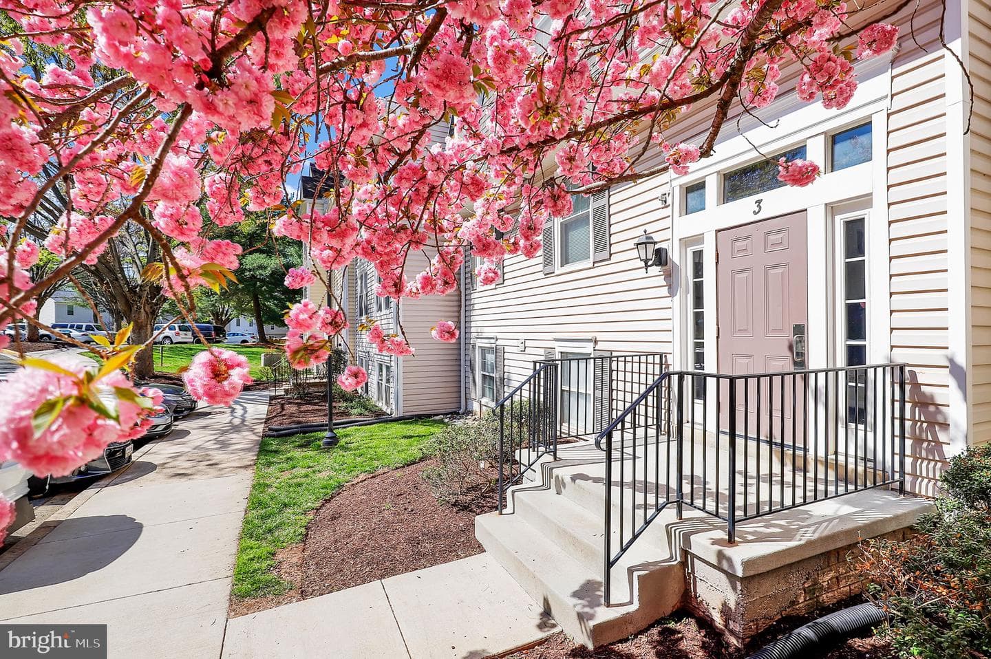 3 Pickering Ct # 202
