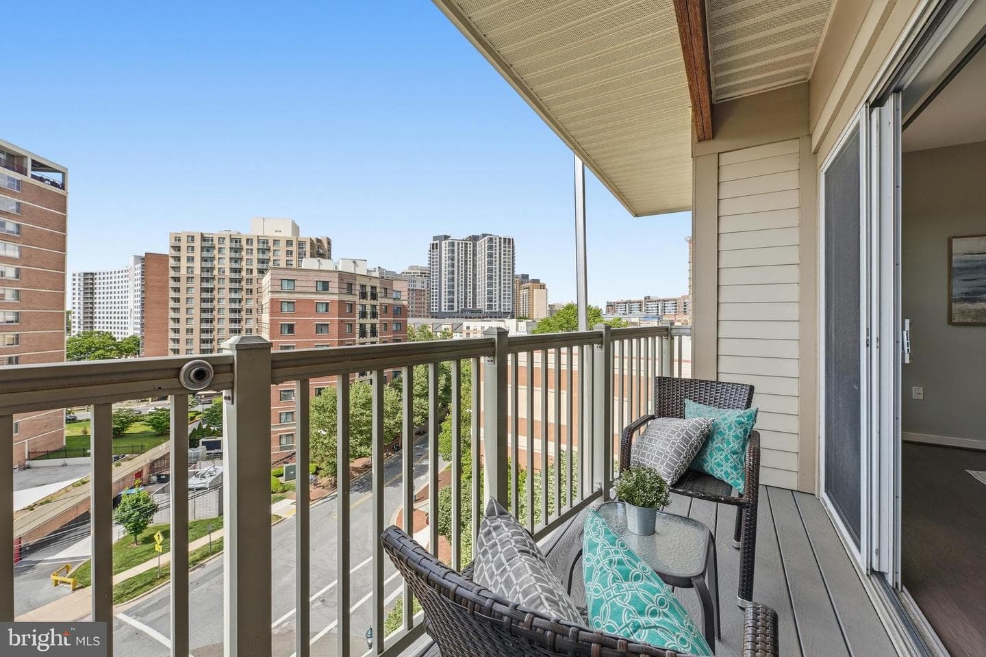 8045 Newell Street #506 photo 15