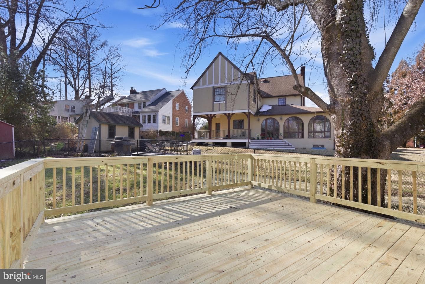 311 Ellsworth Drive photo 57