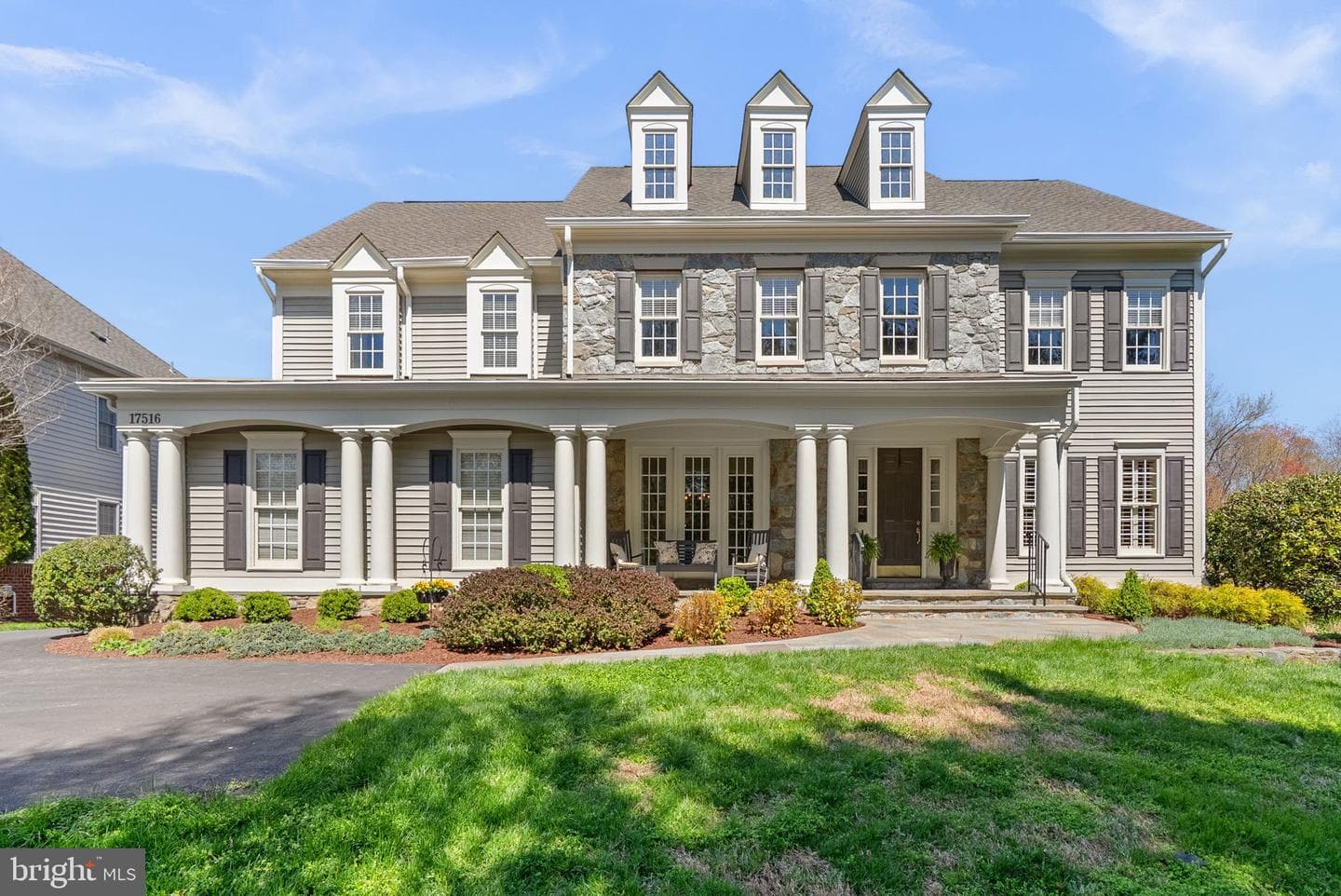 17516 Ashton Green Drive, Sandy Spring