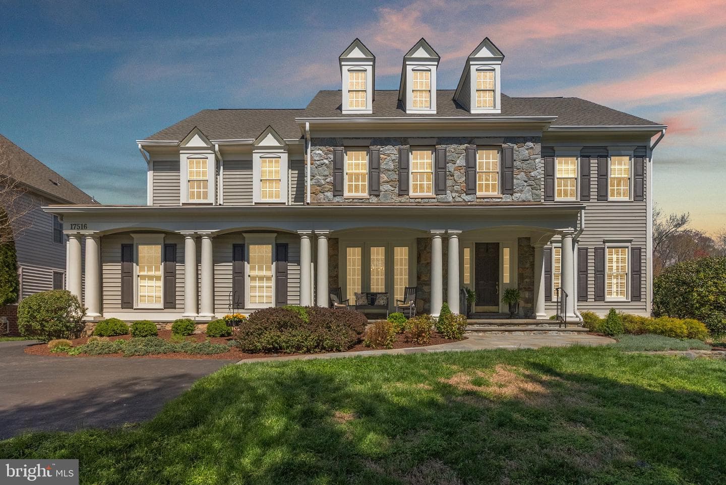 17516 Ashton Green Drive, Sandy Spring