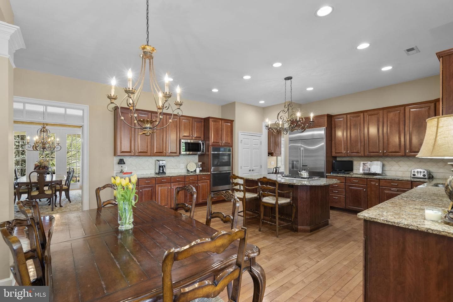 17516 Ashton Green Drive photo 21