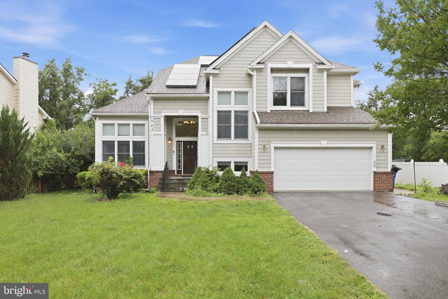 904 Milestone Dr, Silver Spring