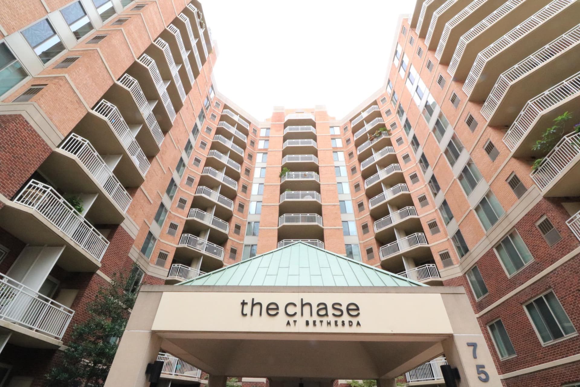 7500 Woodmont Avenue #s611, Bethesda