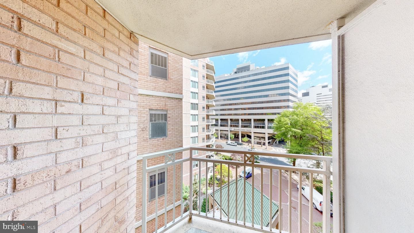 7500 Woodmont Avenue #s611 photo 7