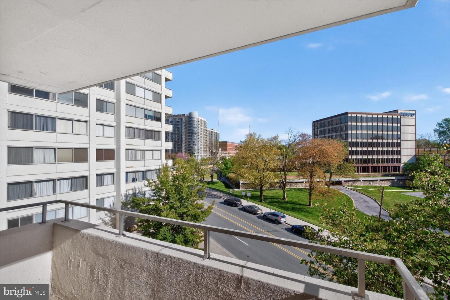 4515 Willard Avenue #708s photo 19