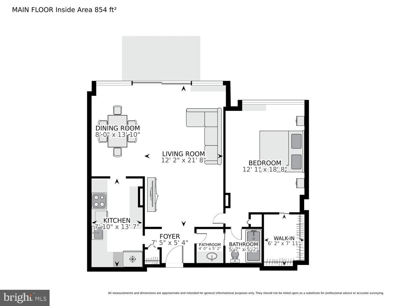 4515 Willard Avenue #708s photo 20