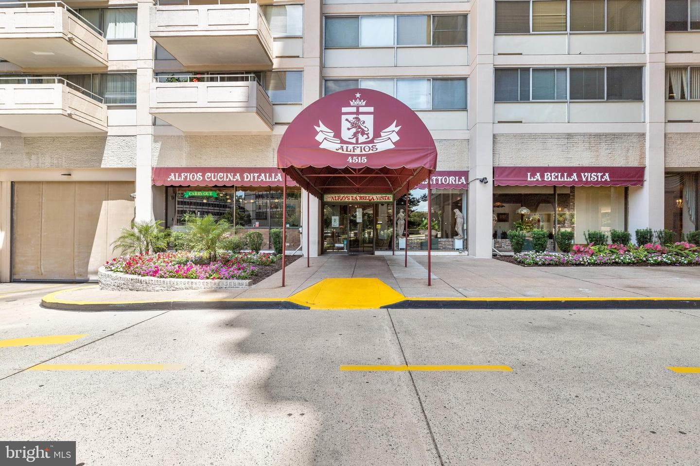 4515 Willard Avenue #708s photo 30