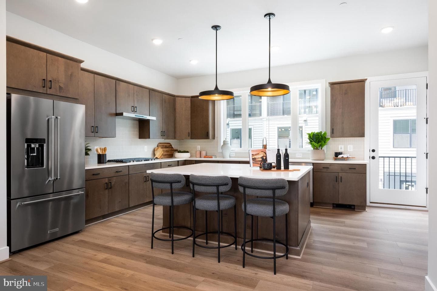 6214 Crosswind Drive, North Bethesda