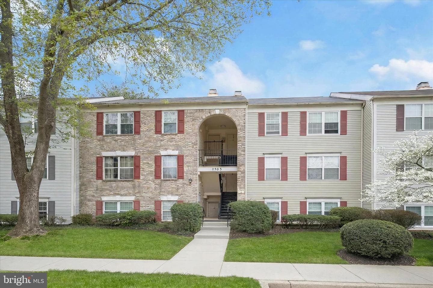 2503 Mcveary Court #11bb, Silver Spring