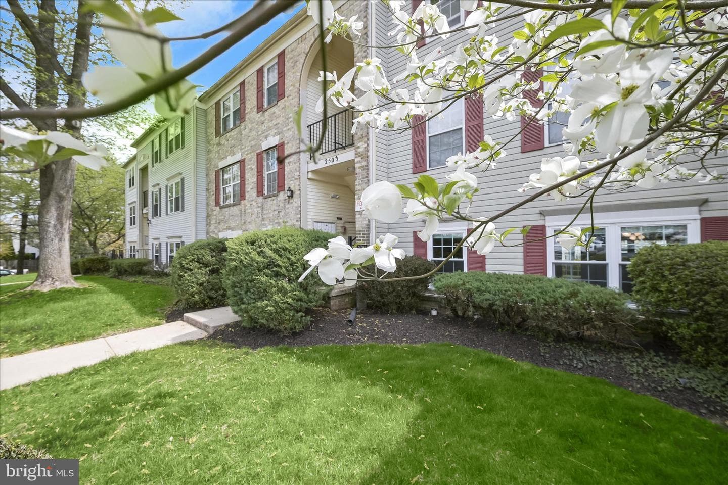 2503 Mcveary Court #11bb, Silver Spring