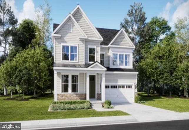 14033 Rolling Pasture Rd, Boyds
