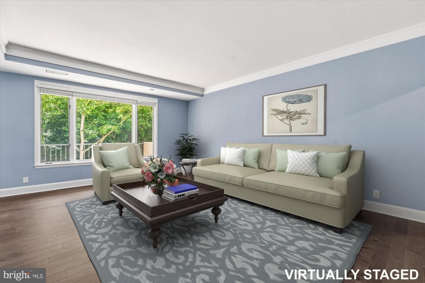 8101 Connecticut Avenue #c505, Chevy Chase