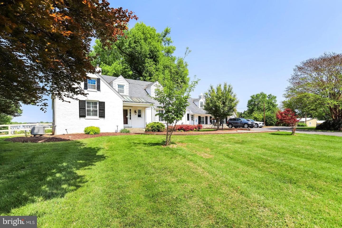 13550 Travilah, North Potomac