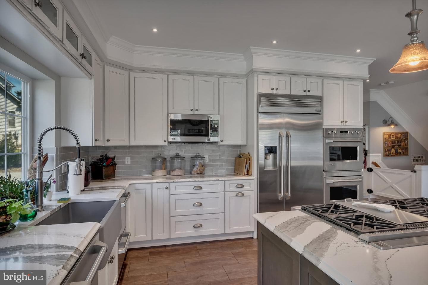 7804 Meadowvale Terrace photo 30