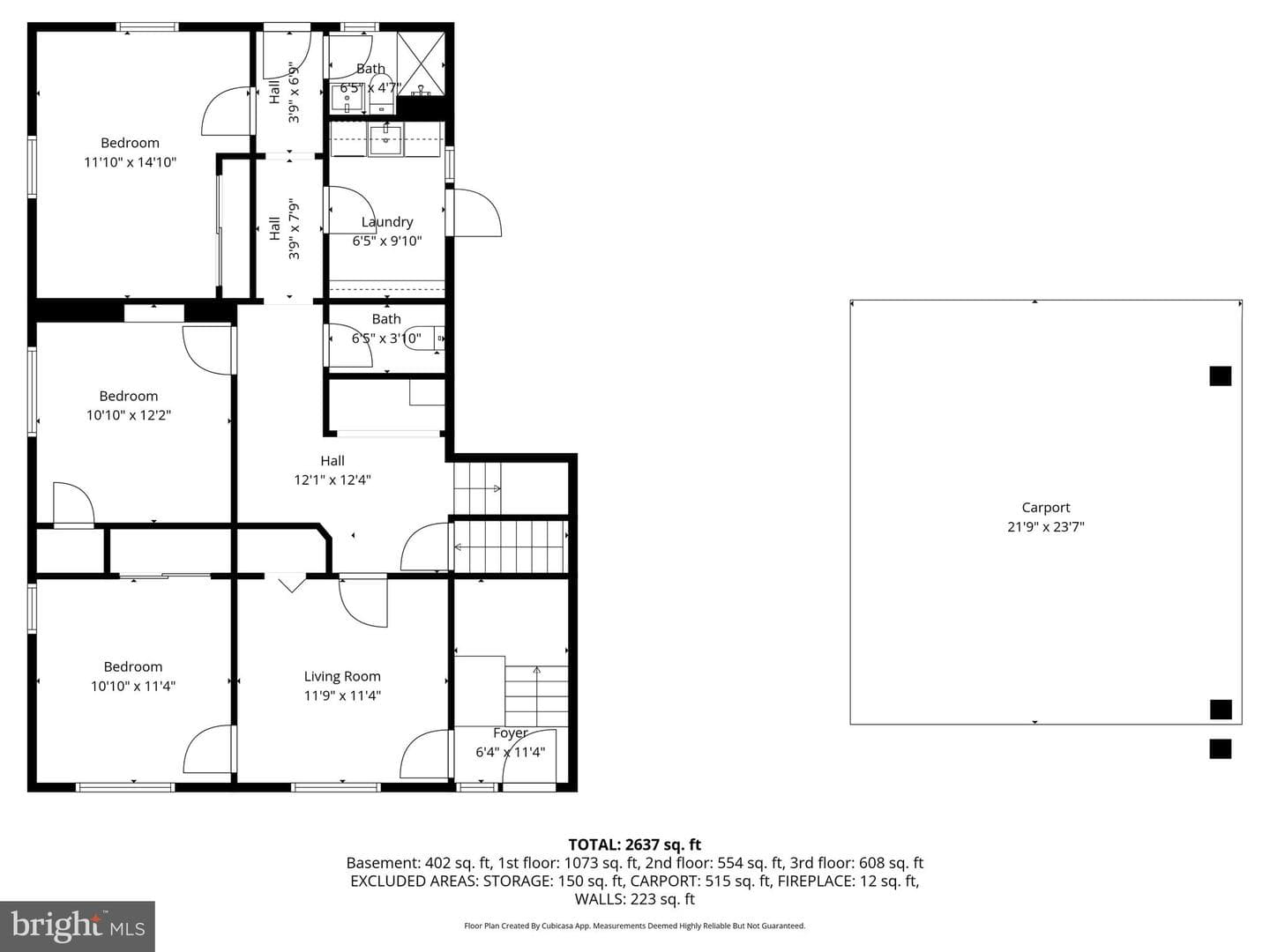 1814 Marymont Road photo 41