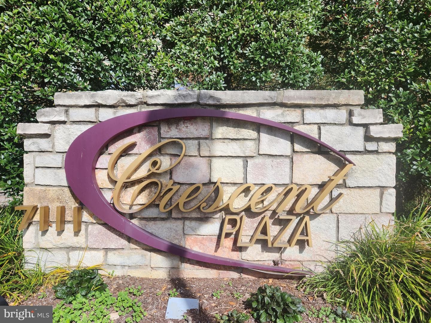 7111 Woodmont Avenue #514, Bethesda