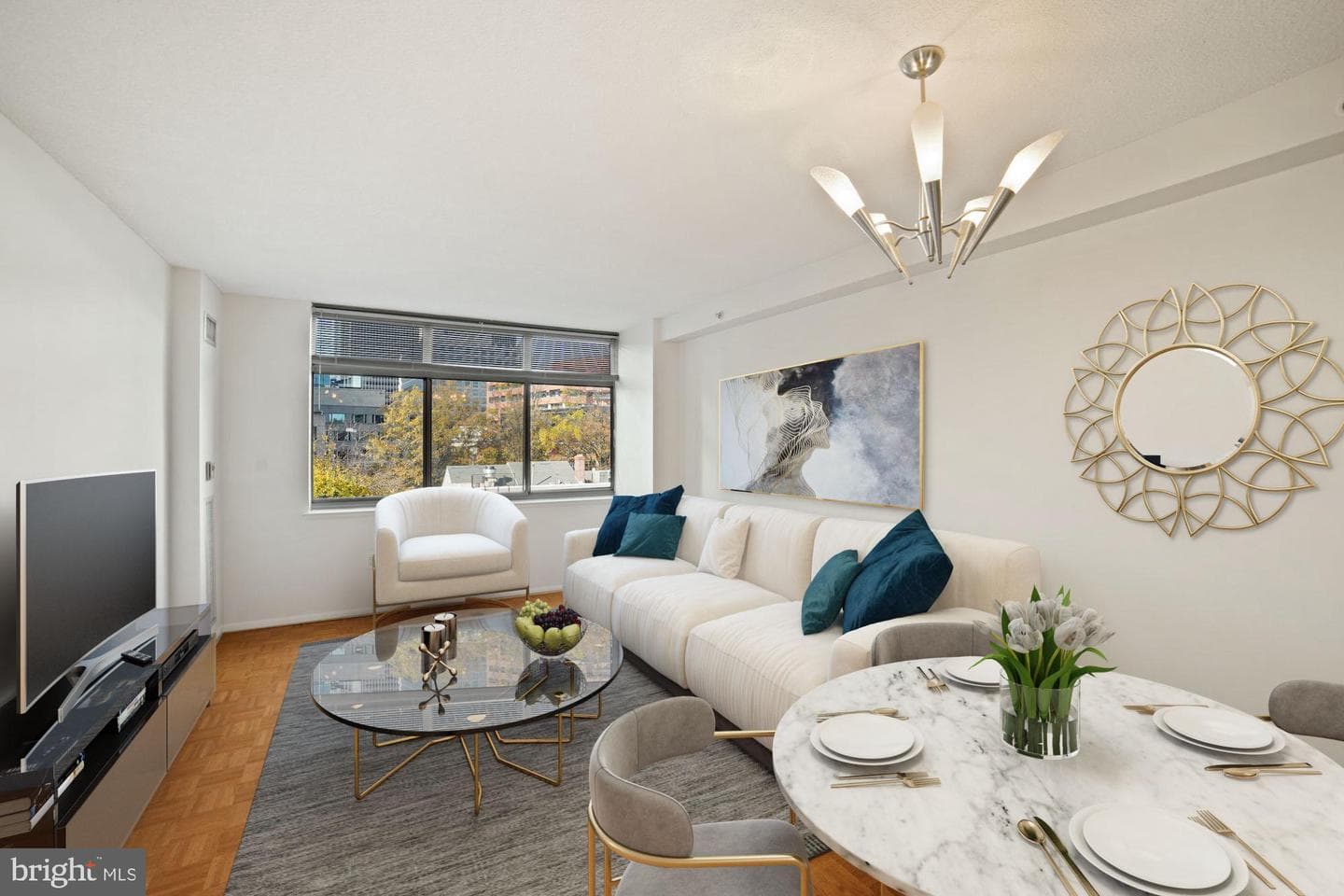 7111 Woodmont Avenue #514 photo 14