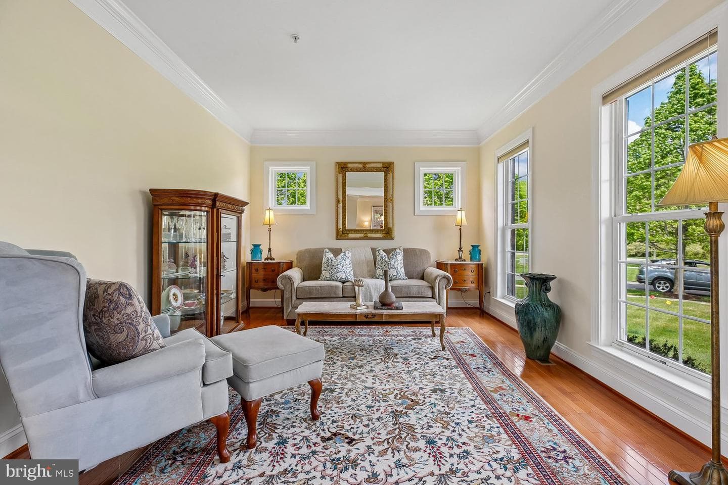 4801 Fair Hill Road photo 18