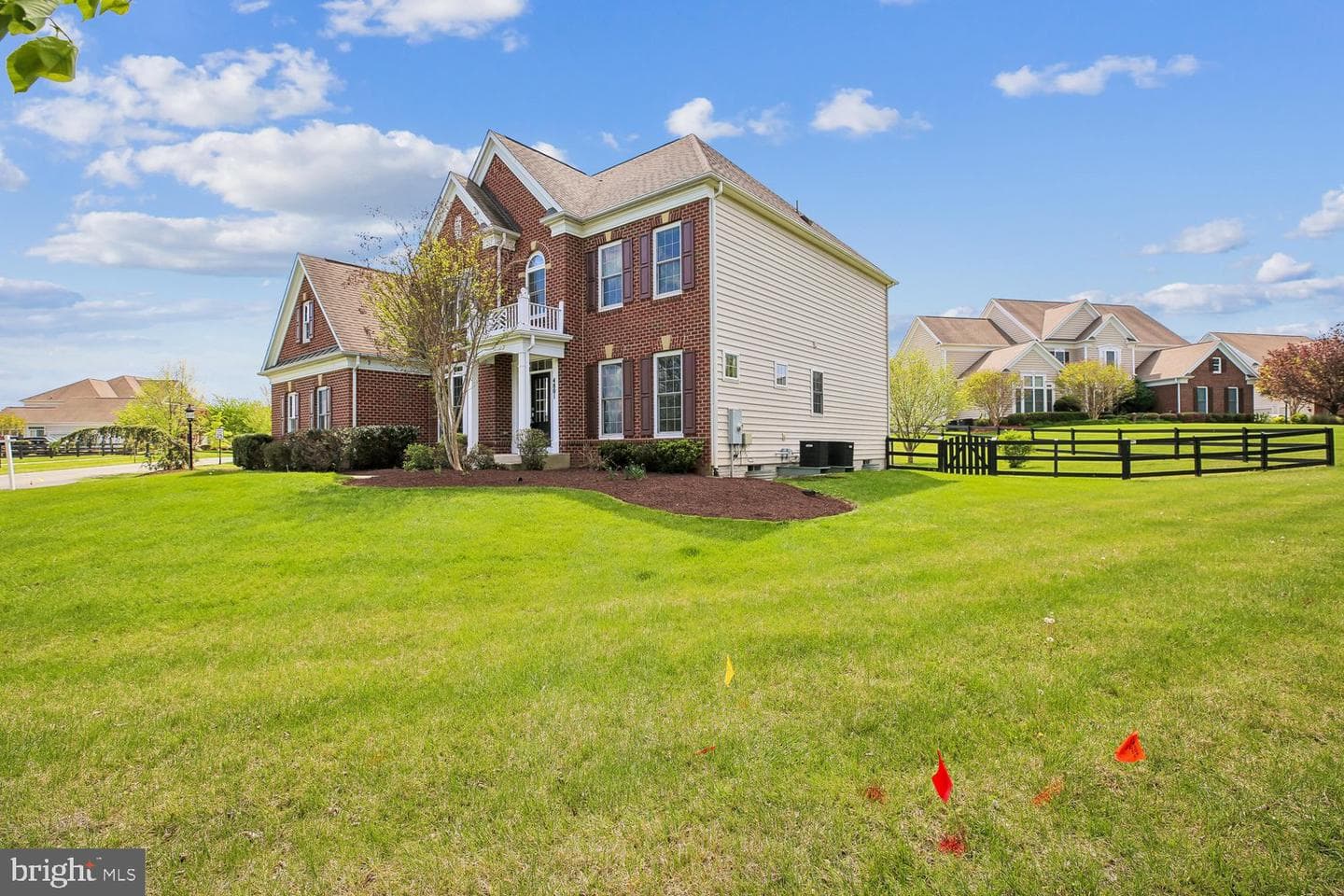 4801 Fair Hill Road photo 2